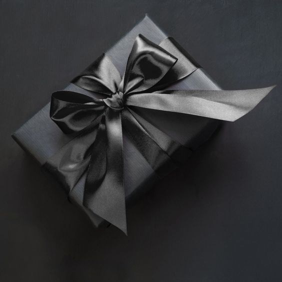 Gift Wrap